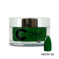 Chisel Dip Powder Neon #22, 2oz