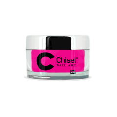 Chisel Dip Powder Neon #6, 2oz