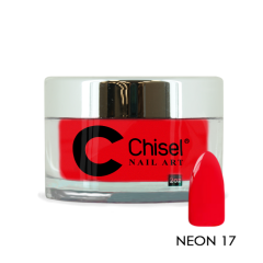 Chisel Dip Powder Neon #17, 2oz