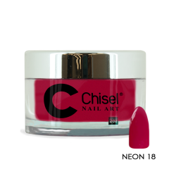 Chisel Dip Powder Neon #18, 2oz