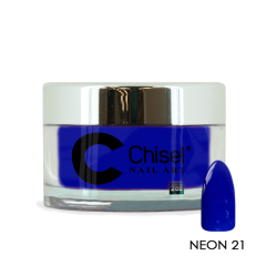 Chisel Dip Powder Neon #21, 2oz