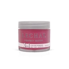 Lechat Dip Powder Berry Sassy #276, 2oz