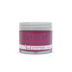 Lechat Dip Powder Hawaiian Punch #282, 2oz