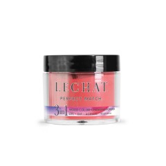 Lechat Dip Crushed Coral #55 Mood Change, 2oz