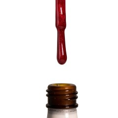 Lechat Gel Polish Duo Emperor Red #003