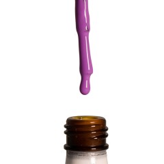 Lechat Gel Polish Duo Fuchsia Freeze #279