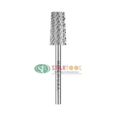 1/8" Course 3 In 1 Silver