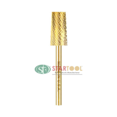 1/8" Fine 3 In 1 Gold
