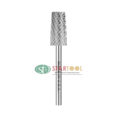 1/8" Medium 3 In 1 Silver
