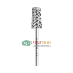 1/8" 2X Course 3 In 1 Silver