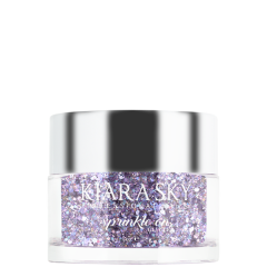 KiaraSky Sprinkle On Glitter #229 Villain, 2oz