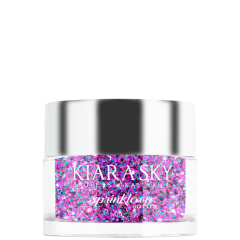 KiaraSky Sprinkle On Glitter #230 Nebula, 2oz