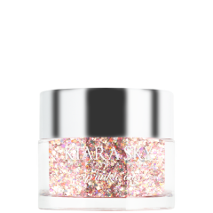 KiaraSky Sprinkle On Glitter #244 Boss B, 2oz