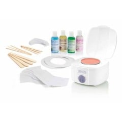 Satin Smooth Professional Single Wax Warmer Kit