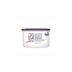 Satin Smooth Lavender With Chamomile Wax 14oz