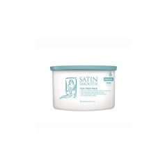 Satin Smooth Tea Tree Wax 14oz