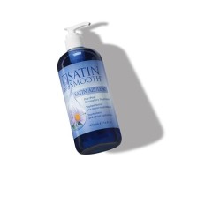 Satin Smooth Satin Azulene 16oz
