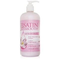 Satin Smooth Satin Hydrate