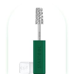 Startool 3/32" 3X 3 In 1 Silver