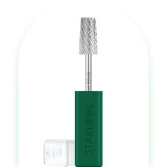 1/8" Course 3 In 1 Silver