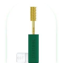 3/32" Course Small Barrel Gold