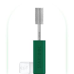 3/32" Extra Fine Large Barrel Silver