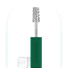 1/8" 2X Course 3 In 1 Silver