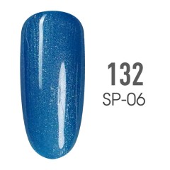 SNS Dip & Acrylic Powder Tiffany Blue Collection Schnickies! 1.5oz