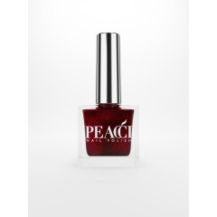 The GelBottle Peacci Ruby Port Polish, 0.33 fl oz