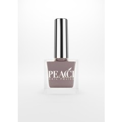 The GelBottle Peacci Miss Grey Polish, 0.33 fl oz