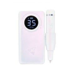 The GelBottle Portable E-File