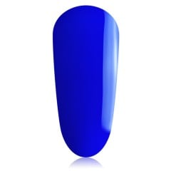 The GelBottle Electric Blue Gel, 0.67 fl oz