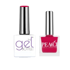 The GelBottle Petunia Duo, 2pc Bundle