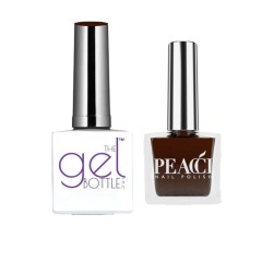 The GelBottle Cinnamon Spice Duo, 2pc Bundle