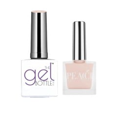 The GelBottle Sakura Duo, 2pc Bundle
