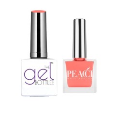 The GelBottle Sunshine Duo, 2pc Bundle
