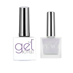 The GelBottle Snow Queen Duo, 2pc Bundle