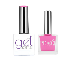 The GelBottle Princess Duo, 2pc Bundle