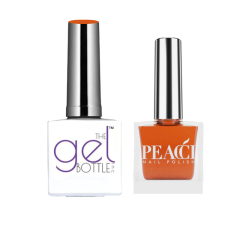 The GelBottle Pumpkin Duo, 2pc Bundle