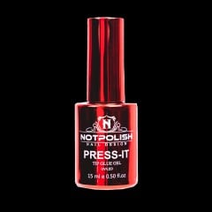 Not Polish Press It Gel Tip Glue .5oz