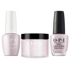 OPI Don't Bossa Nova Me Around #A60 Trio