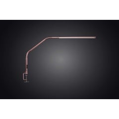 Daylight Slimline 4 Table - Rose Gold