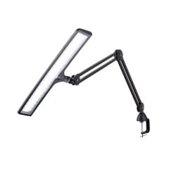 Daylight Lumi - Satin black