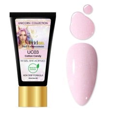 HYBA HyGEL UC03 Cotton Candy - 30ml