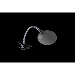 Daylight - Flexilens on Mini Clip Magnifying Lamps