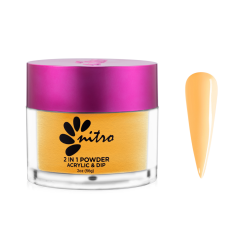 Nitro Vibe Dip Powder #178 Margarita, 2oz