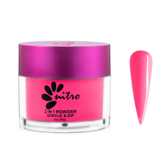 Nitro Vibe Dip Powder #180 Cosmopolitan, 2oz