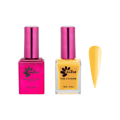 Nitro Vibe Duo #176 Long Island, 0.5 fl oz