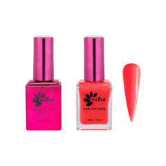 Nitro Vibe Duo #192 Bloody Mary, 0.5 fl oz