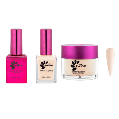 Nitro Vibe Trio #171 Pina Colada, 3pc Bundle